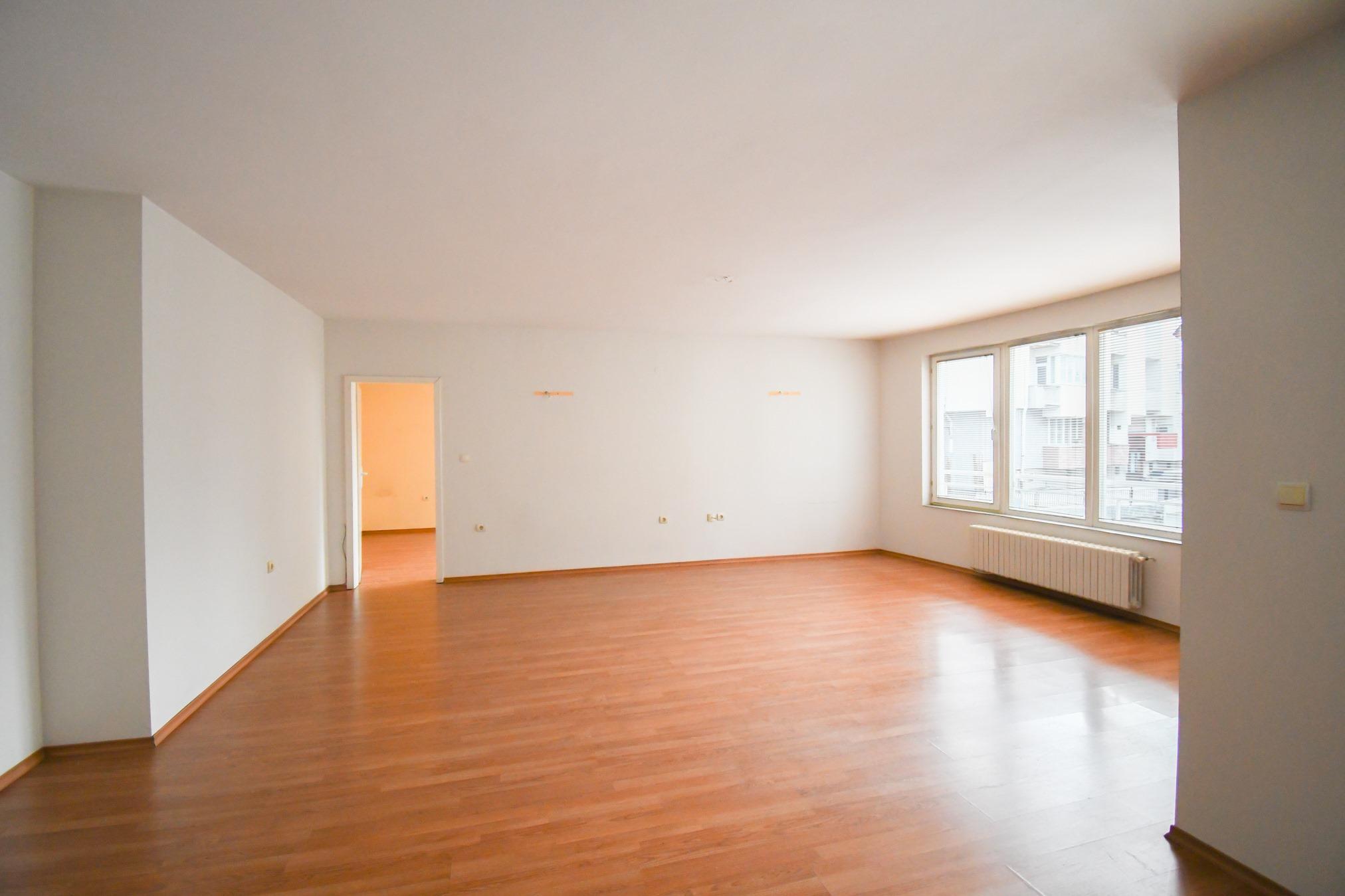 two-bedroom apartment image 4
