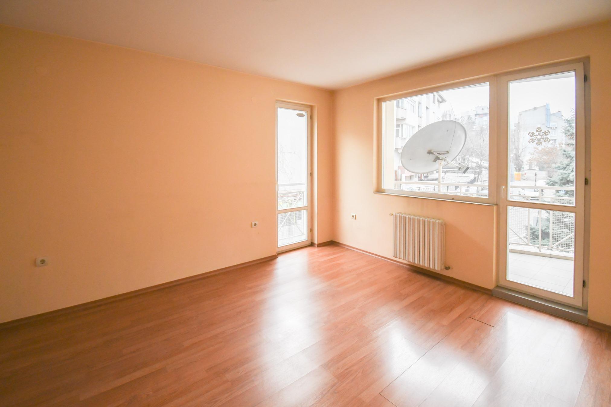 two-bedroom apartment image 5