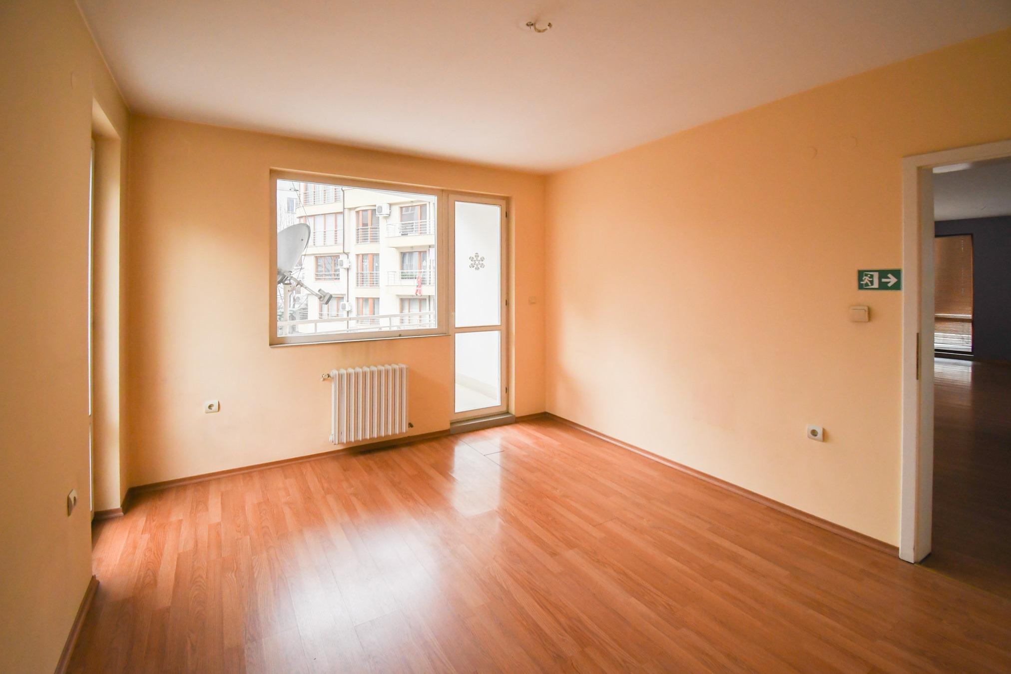 two-bedroom apartment image 6