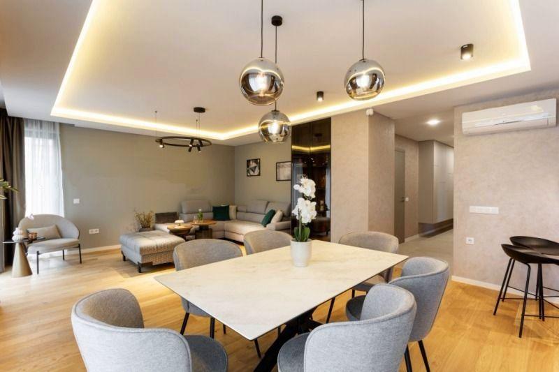 Revolution Estate Presents a Three-Bedroom Apartment in Sofia, Izgrev
