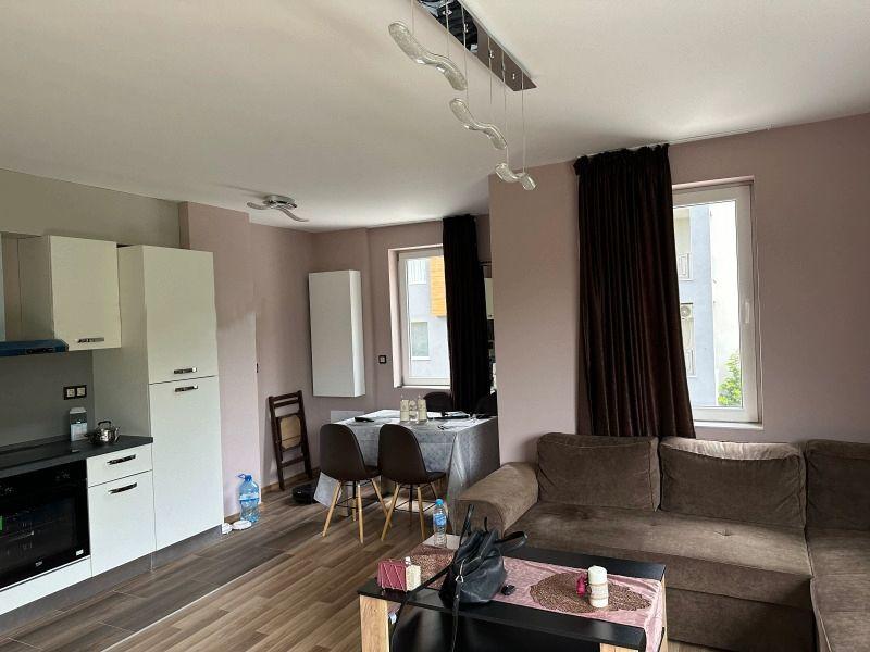 Revolution Estate presents a One-bedroom apartment in Sofia, Ovcha Kupel