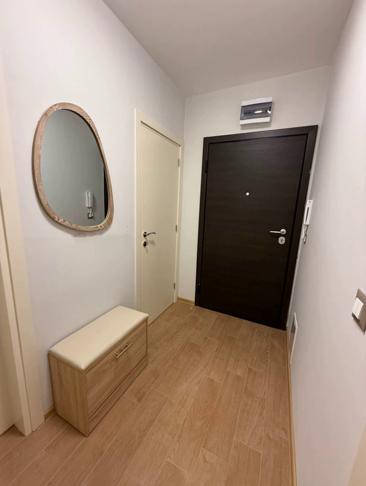 one-bedroom apartment image 4