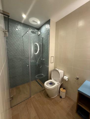 one-bedroom apartment image 5