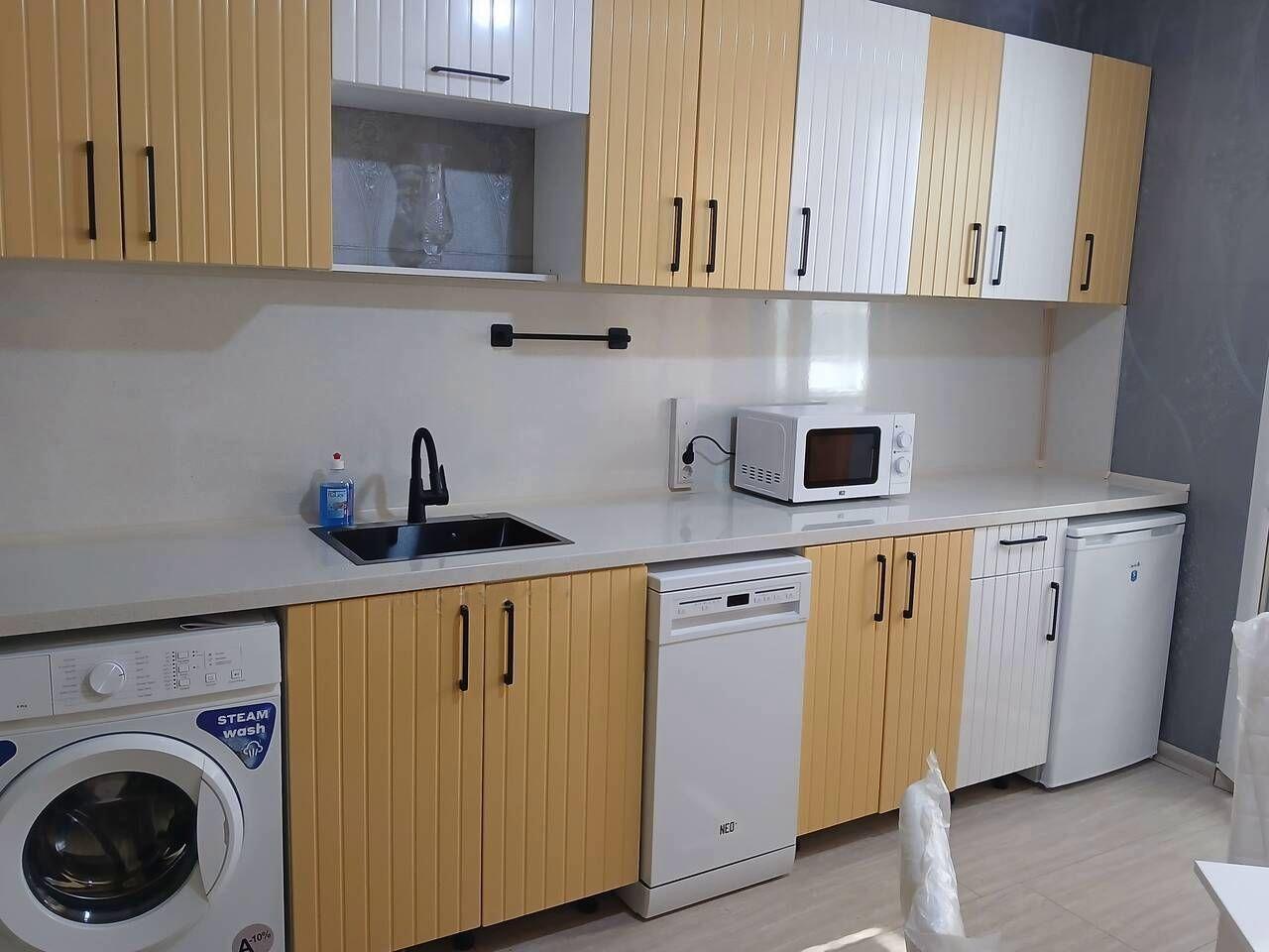 Revolution Estate Presents a Studio Apartment in Sofia, Medical Academy