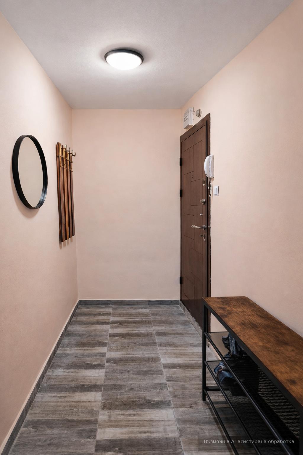 One-bedroom apartment in the city center area image 4