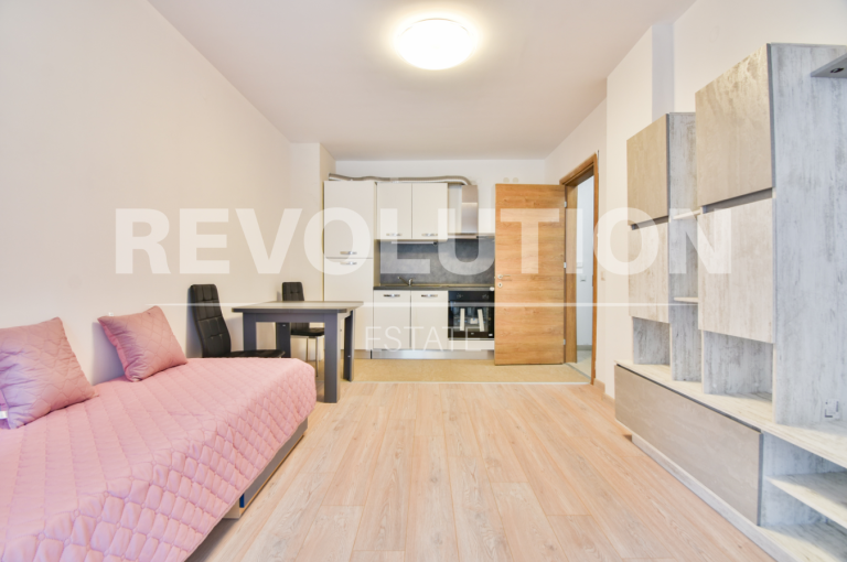 One bedroom apartment