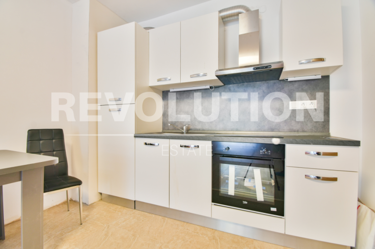 One bedroom apartment image 47608