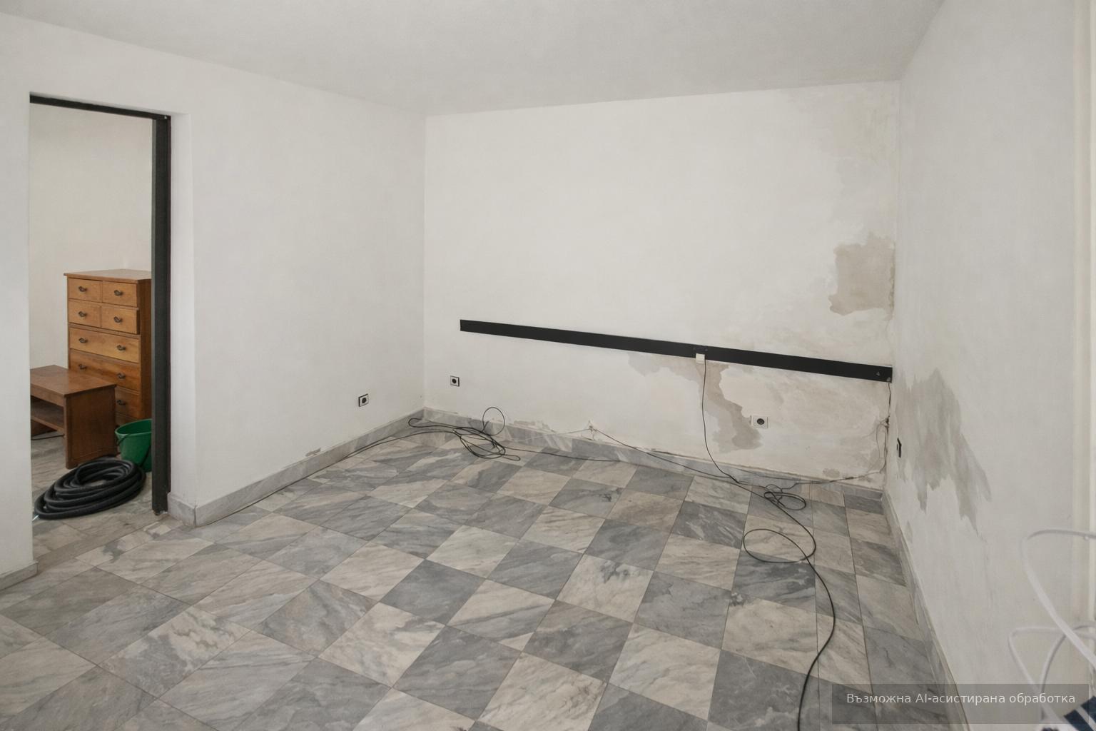 Office for rent in the city center