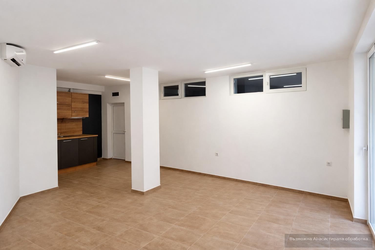 Office space in the Karshiyaka neighborhood