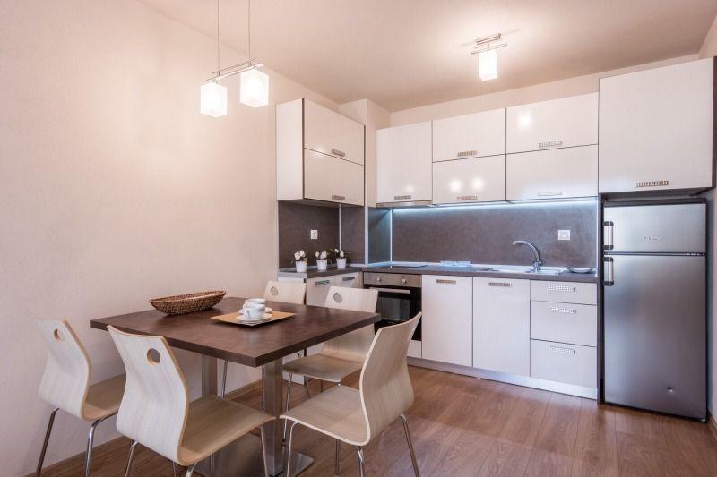 Revolution Estate Presents a One-Bedroom Apartment in Sofia, Obelya 2