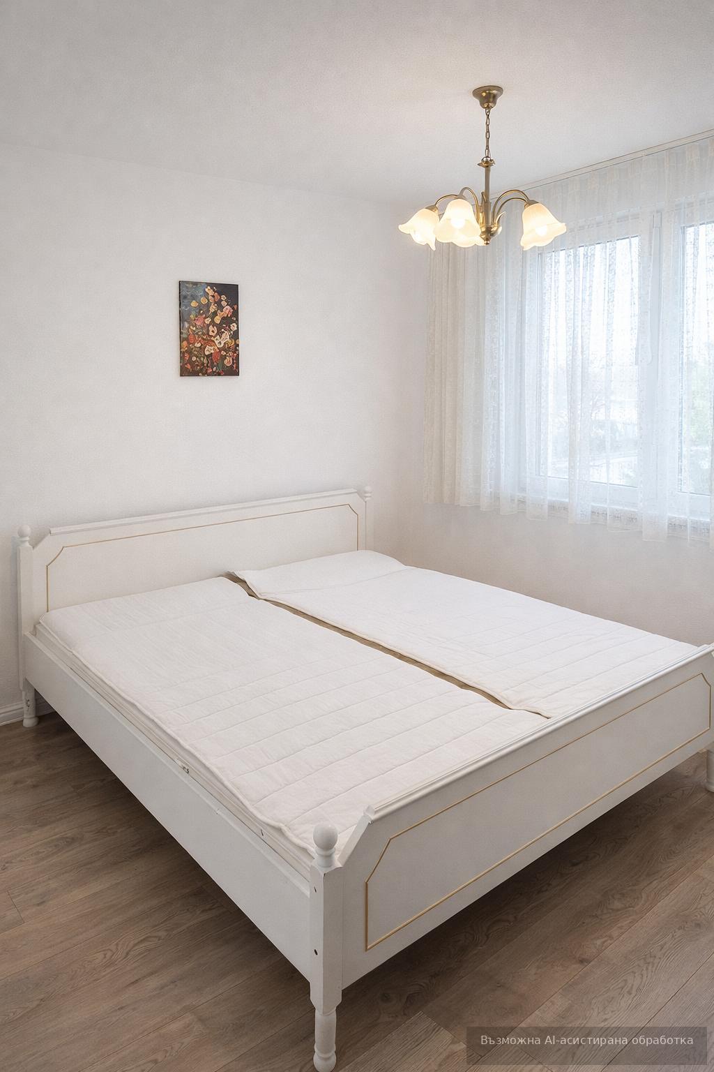 Тристаен апартамент  в гр.Варна, Чайка! image 2