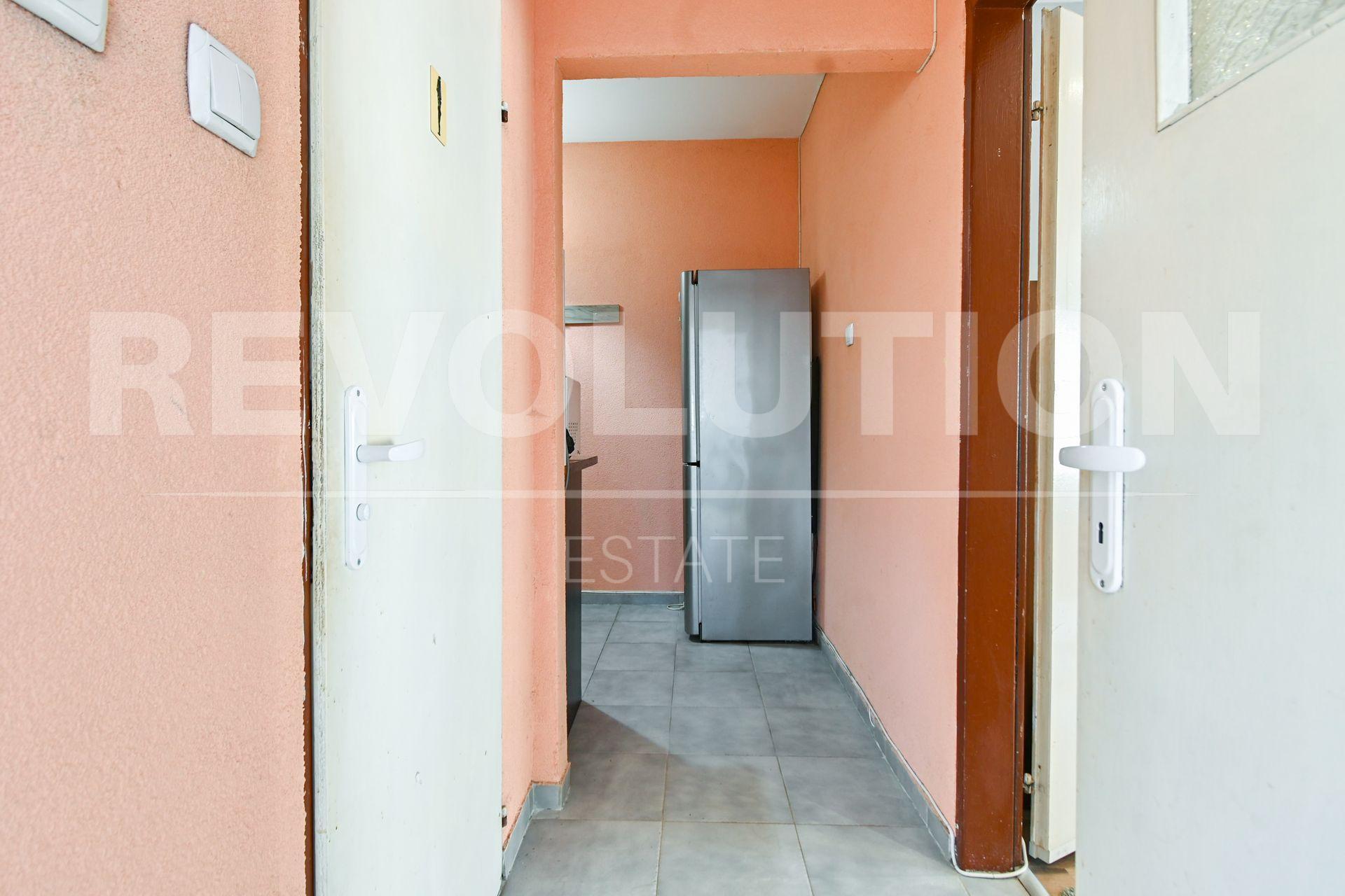 EXCLUSIVE! One-bedroom apartment in Mladost 4 district. image 11