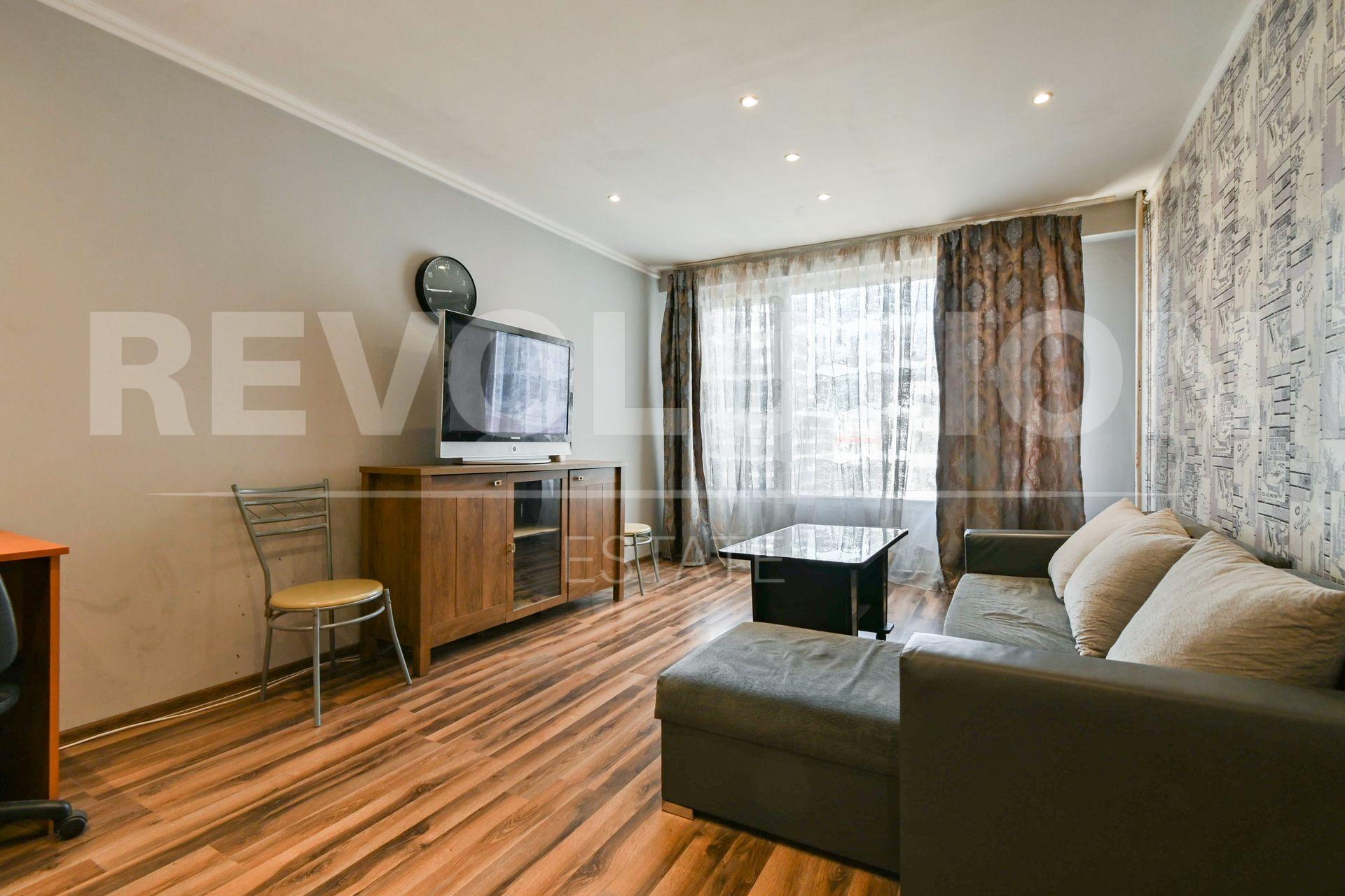 EXCLUSIVE! One-bedroom apartment in Mladost 4 district. image 2