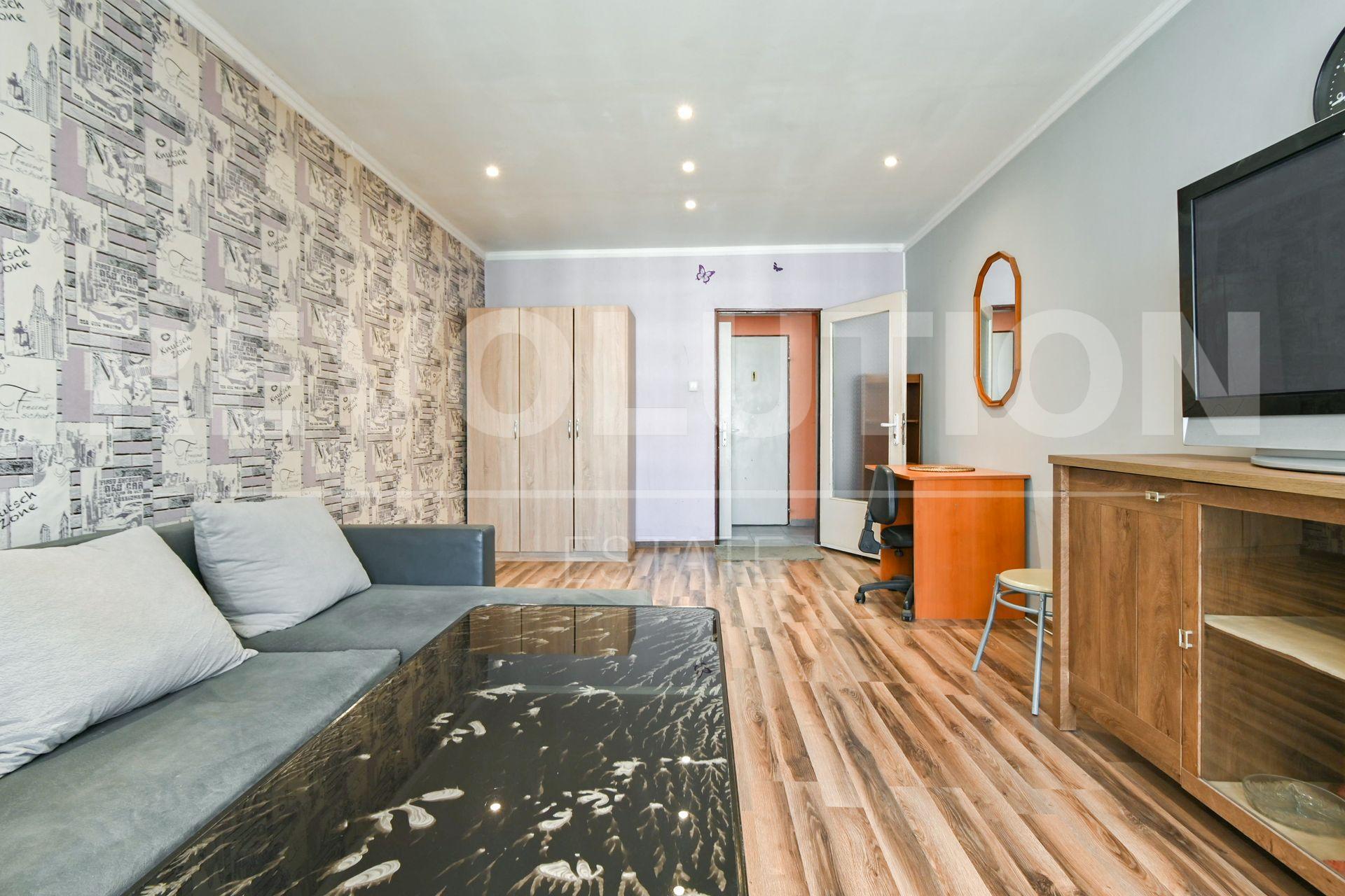 EXCLUSIVE! One-bedroom apartment in Mladost 4 district. image 3