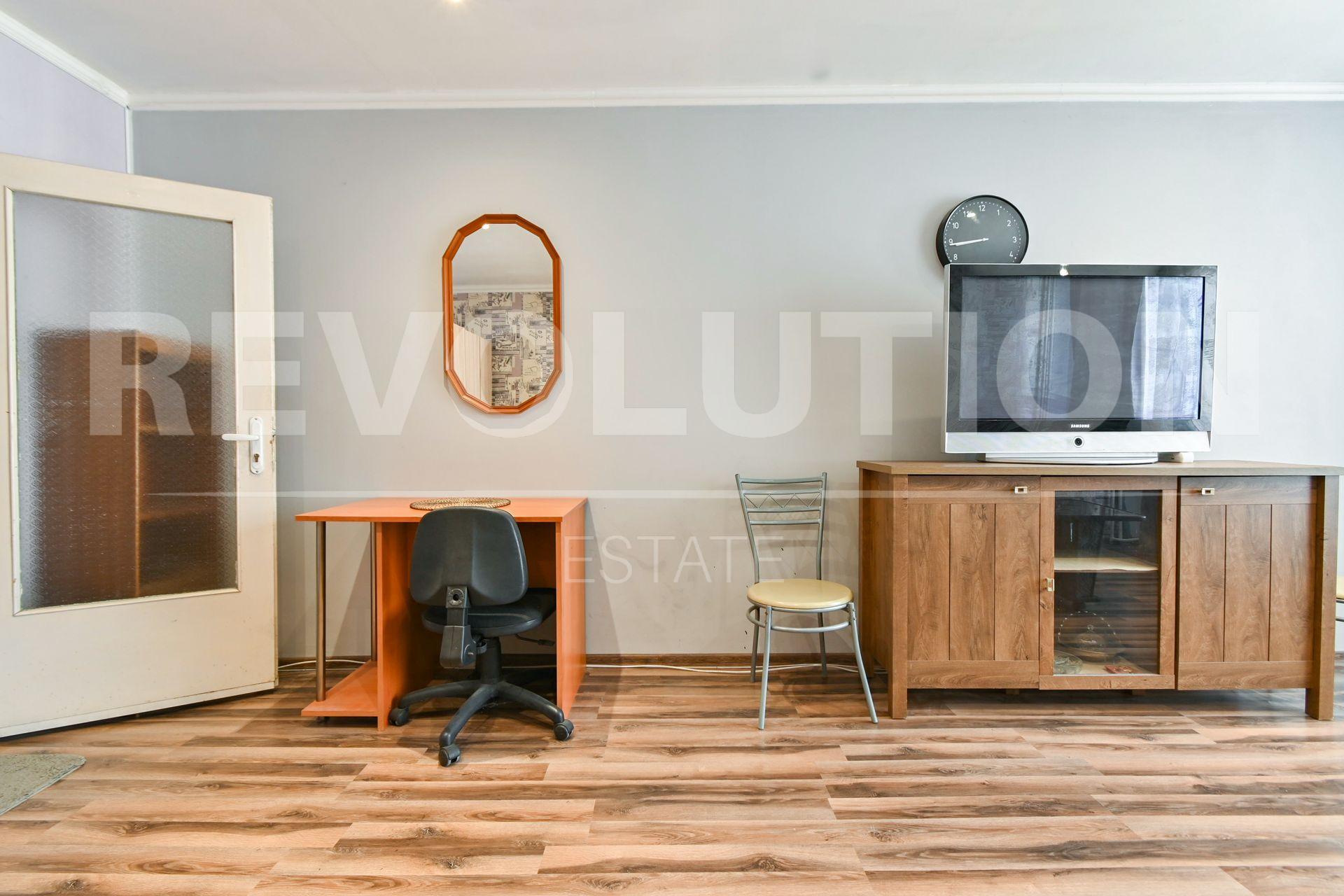 EXCLUSIVE! One-bedroom apartment in Mladost 4 district. image 4