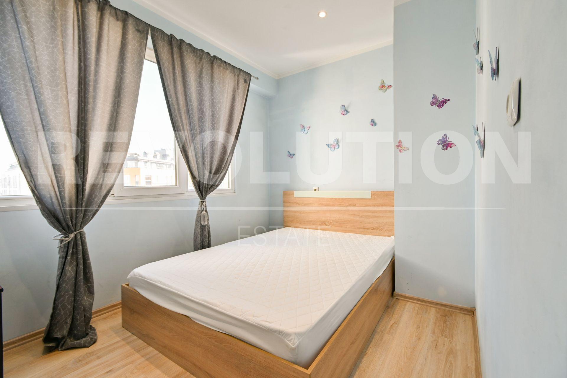 EXCLUSIVE! One-bedroom apartment in Mladost 4 district. image 5