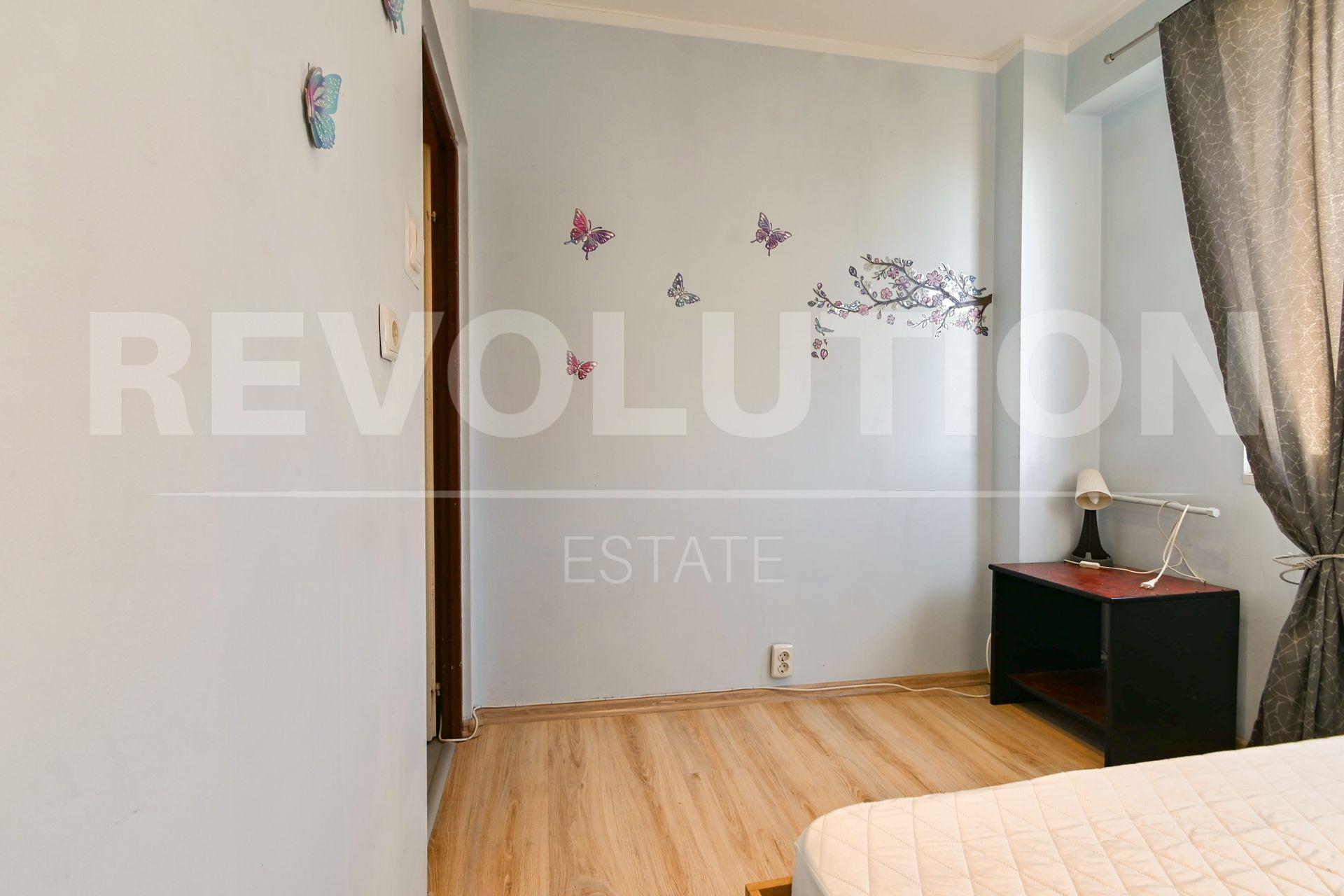 EXCLUSIVE! One-bedroom apartment in Mladost 4 district. image 6
