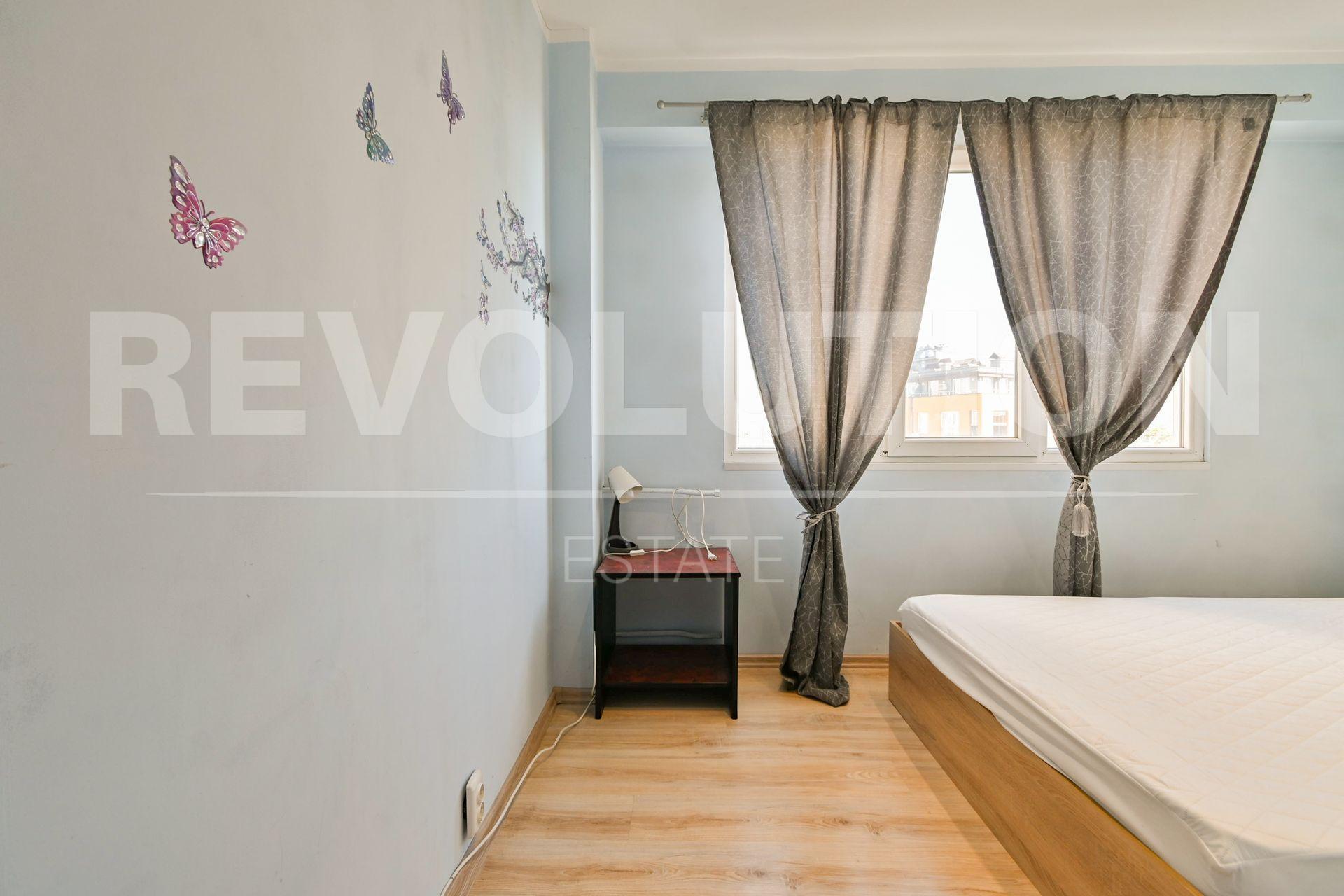 EXCLUSIVE! One-bedroom apartment in Mladost 4 district. image 7