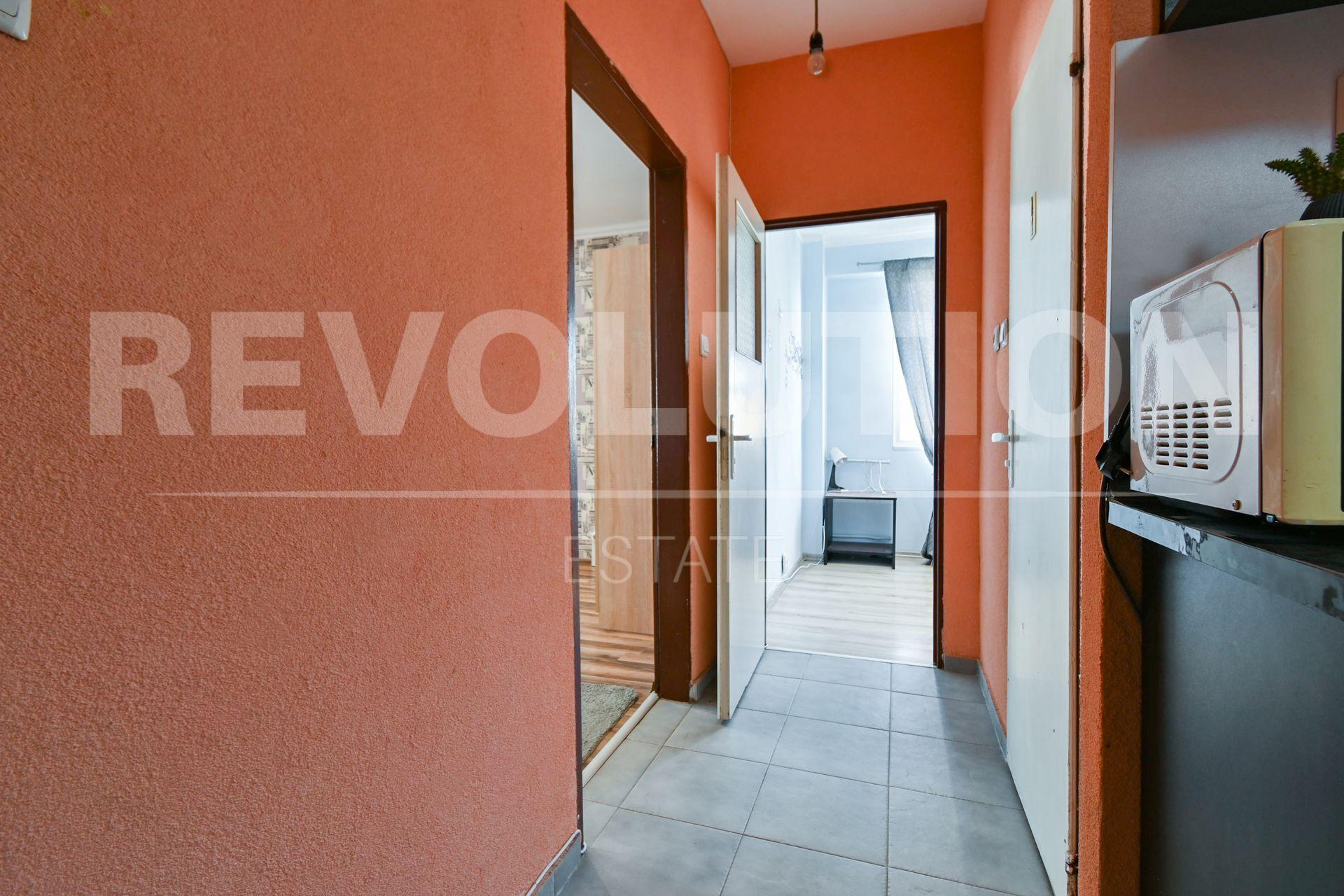EXCLUSIVE! One-bedroom apartment in Mladost 4 district. image 8