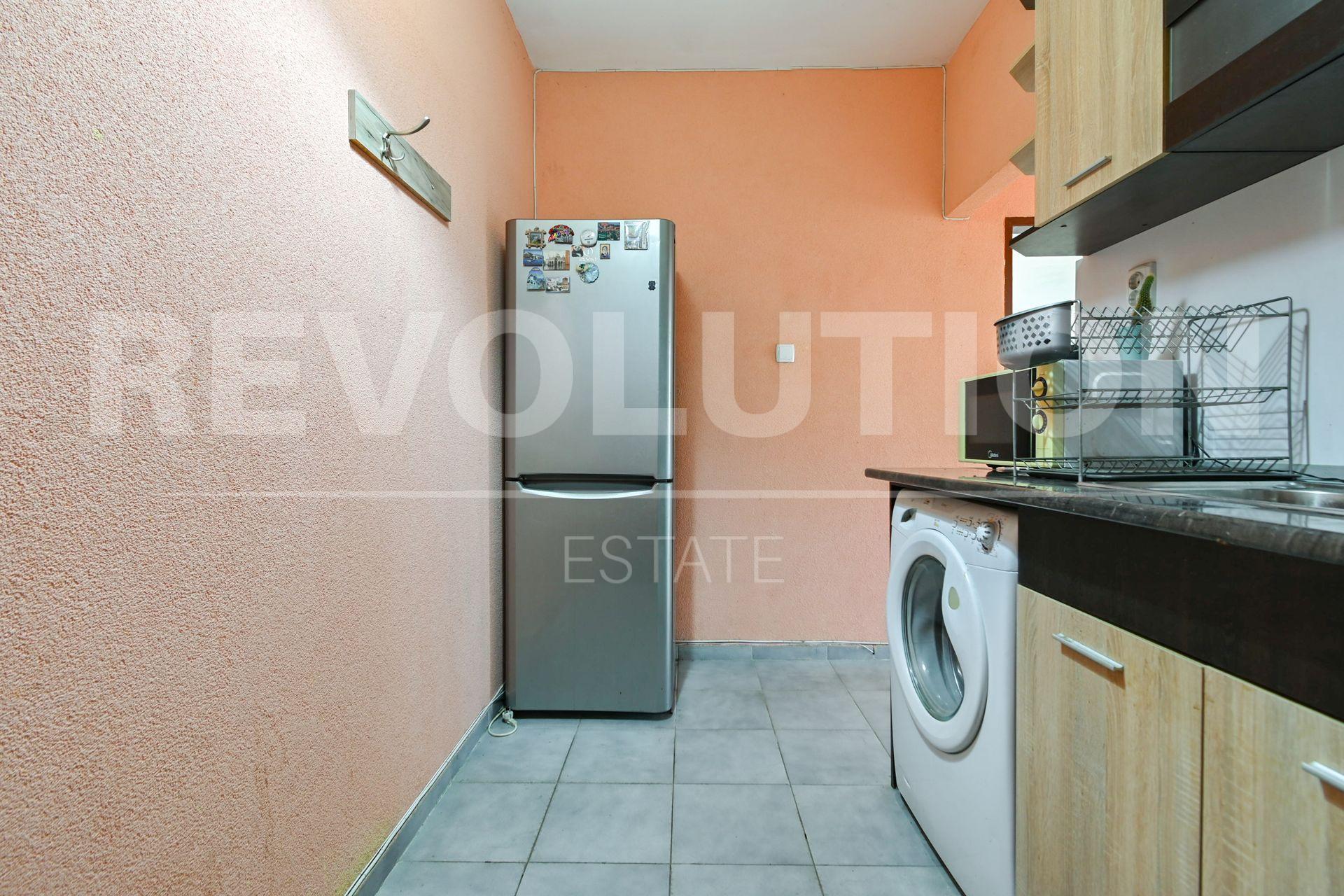 EXCLUSIVE! One-bedroom apartment in Mladost 4 district. image 9