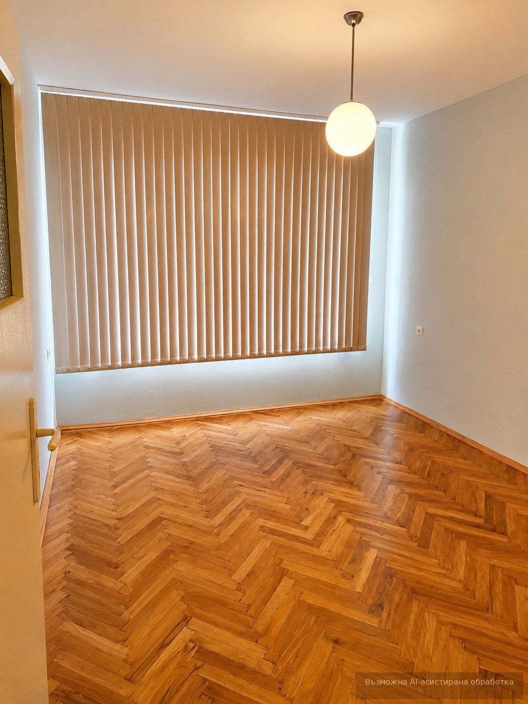 Revolution Estate Presents a Two-Bedroom Apartment in Sofia, Druzhba 1
