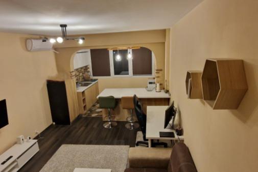 Revolution Estate presents a One-bedroom apartment in Sofia, Lyulin 7