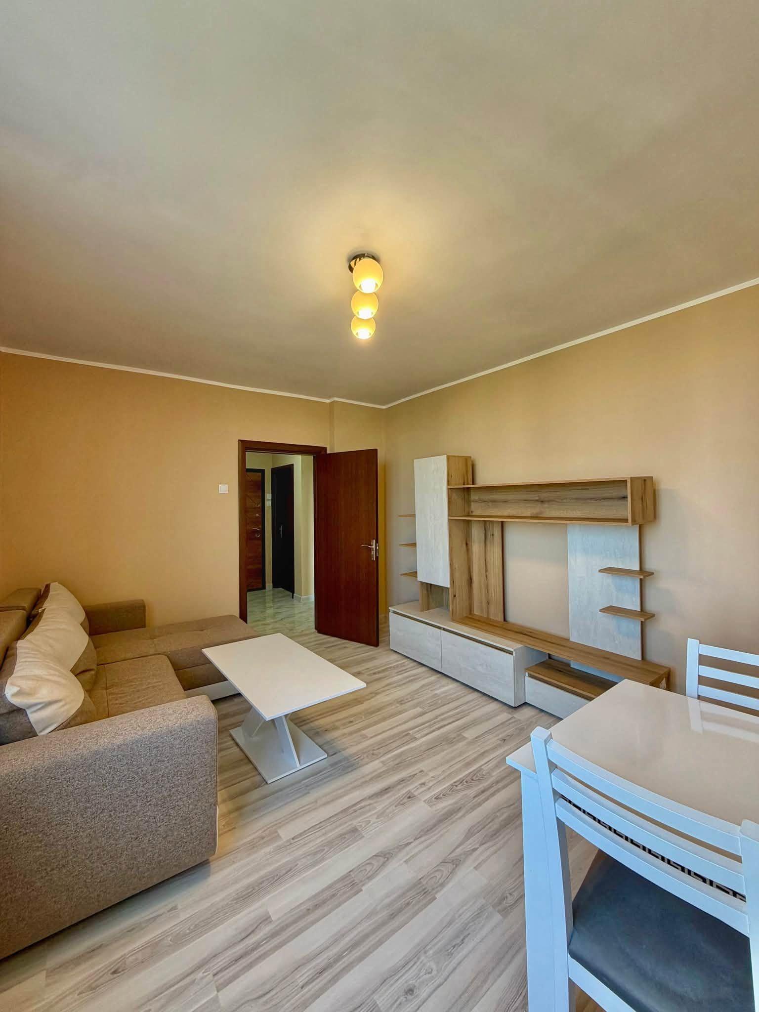 Revolution Estate presents a Two-bedroom apartment in Sofia, Lyulin 2