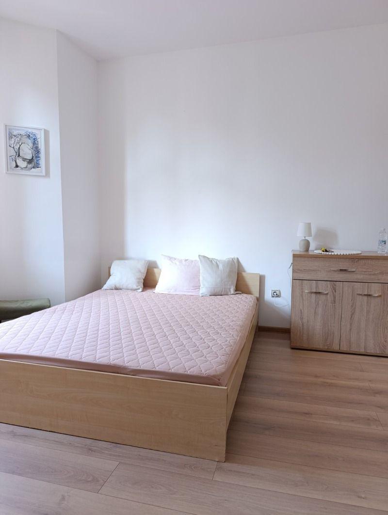 Revolution Estate Presents a One-Bedroom Apartment in Sofia, Yavorov