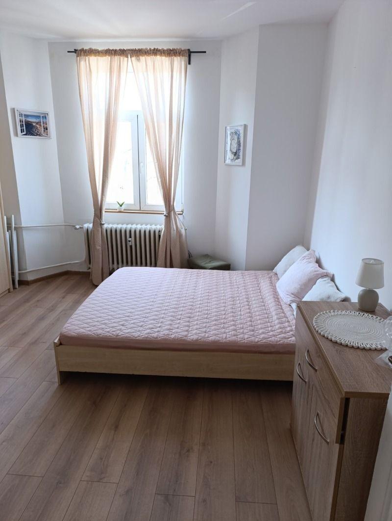 Revolution Estate Presents a One-Bedroom Apartment in Sofia, Yavorov image 1