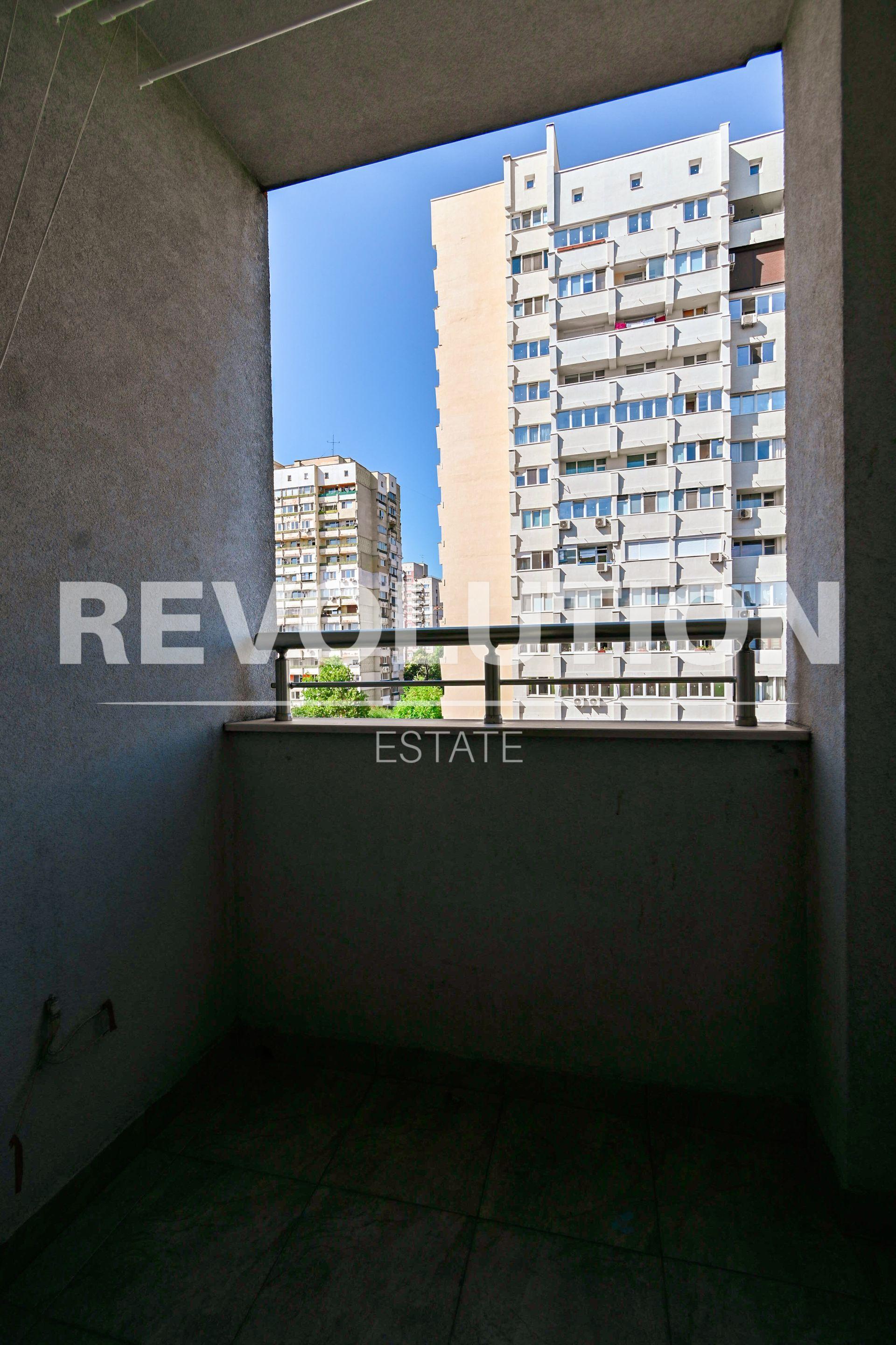 Revolution Estate presents a Two-bedroom apartment in Sofia, Slatina image 10
