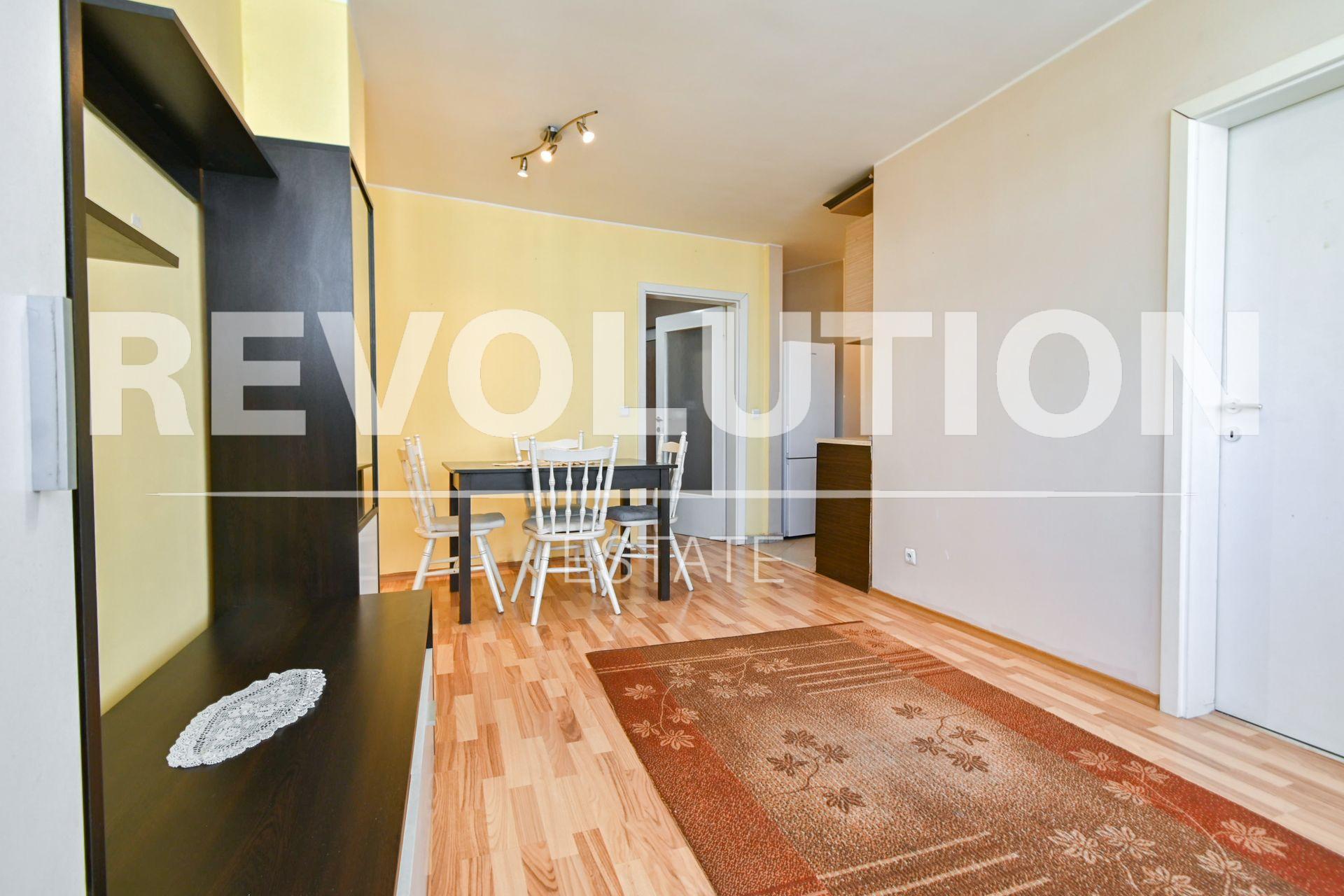 Revolution Estate presents a Two-bedroom apartment in Sofia, Slatina image 2