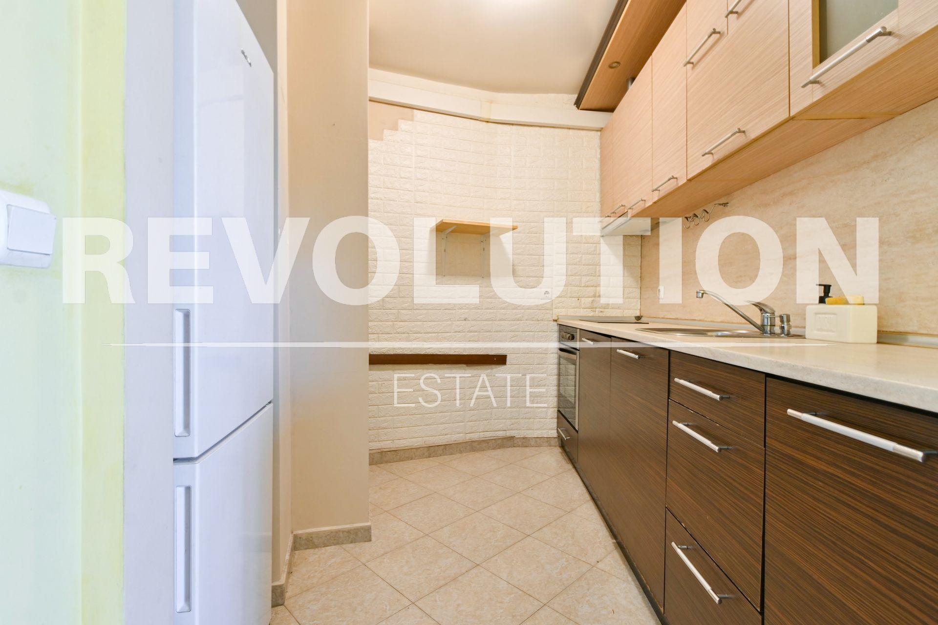 Revolution Estate presents a Two-bedroom apartment in Sofia, Slatina image 3