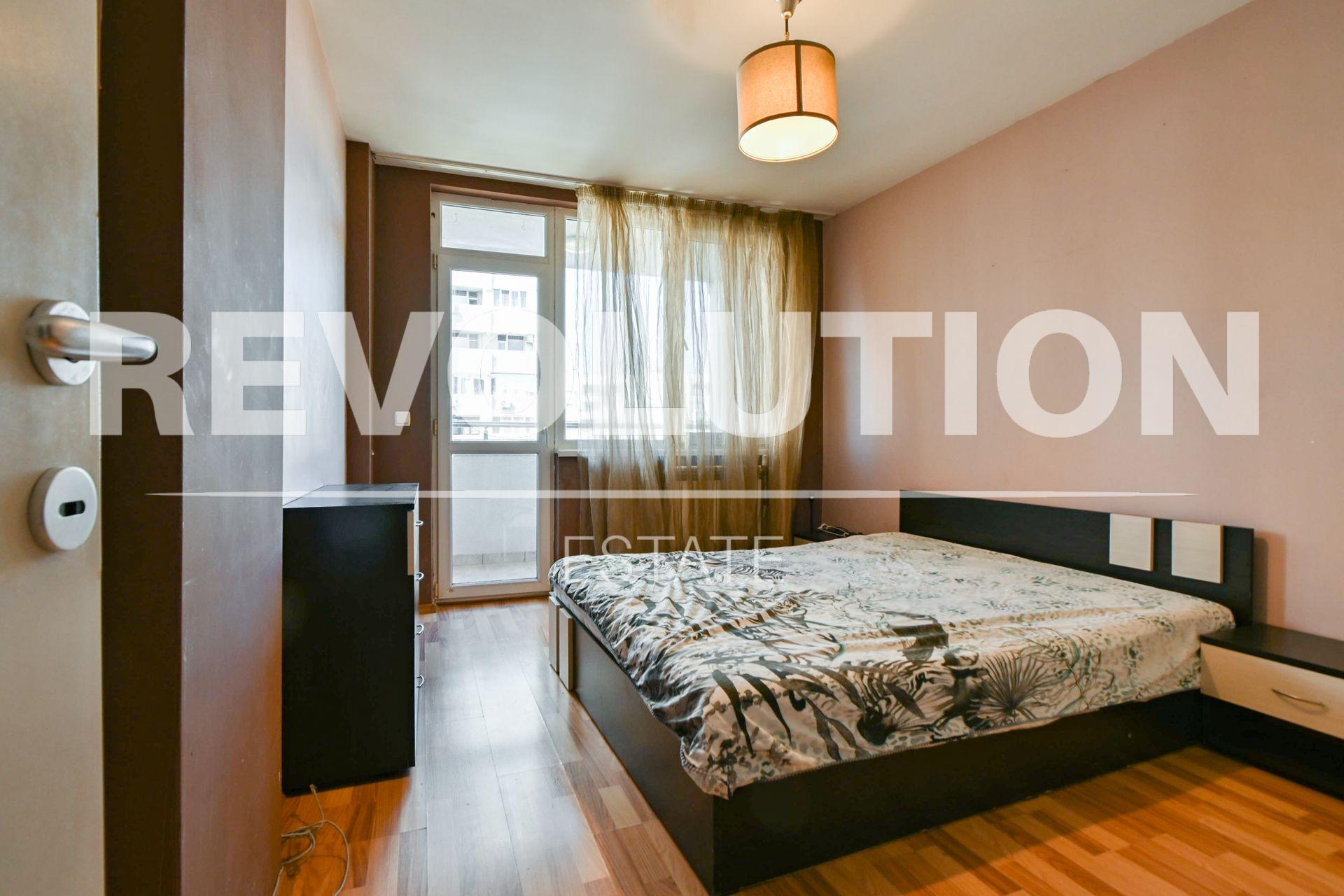 Revolution Estate presents a Two-bedroom apartment in Sofia, Slatina image 4