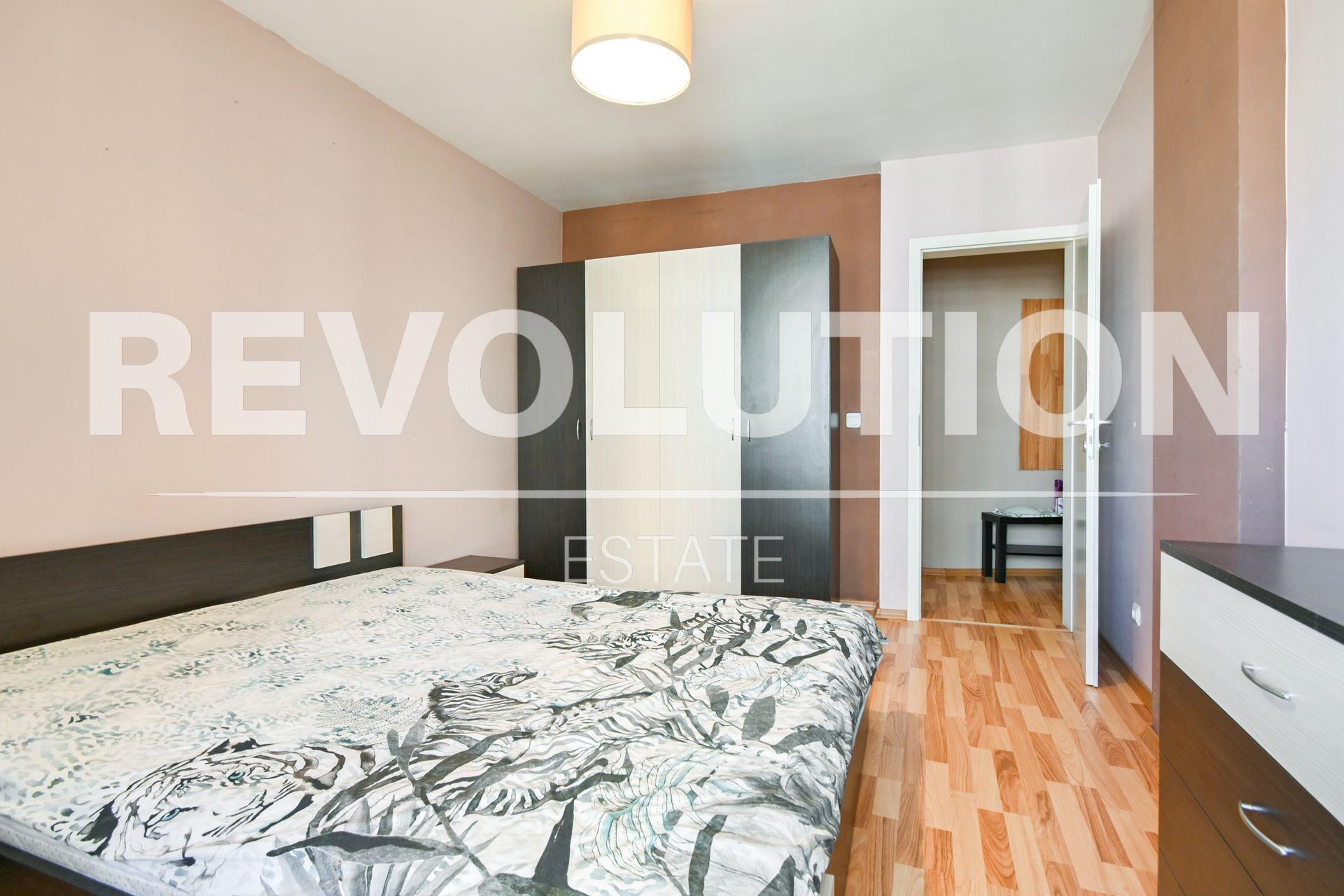 Revolution Estate presents a Two-bedroom apartment in Sofia, Slatina image 5
