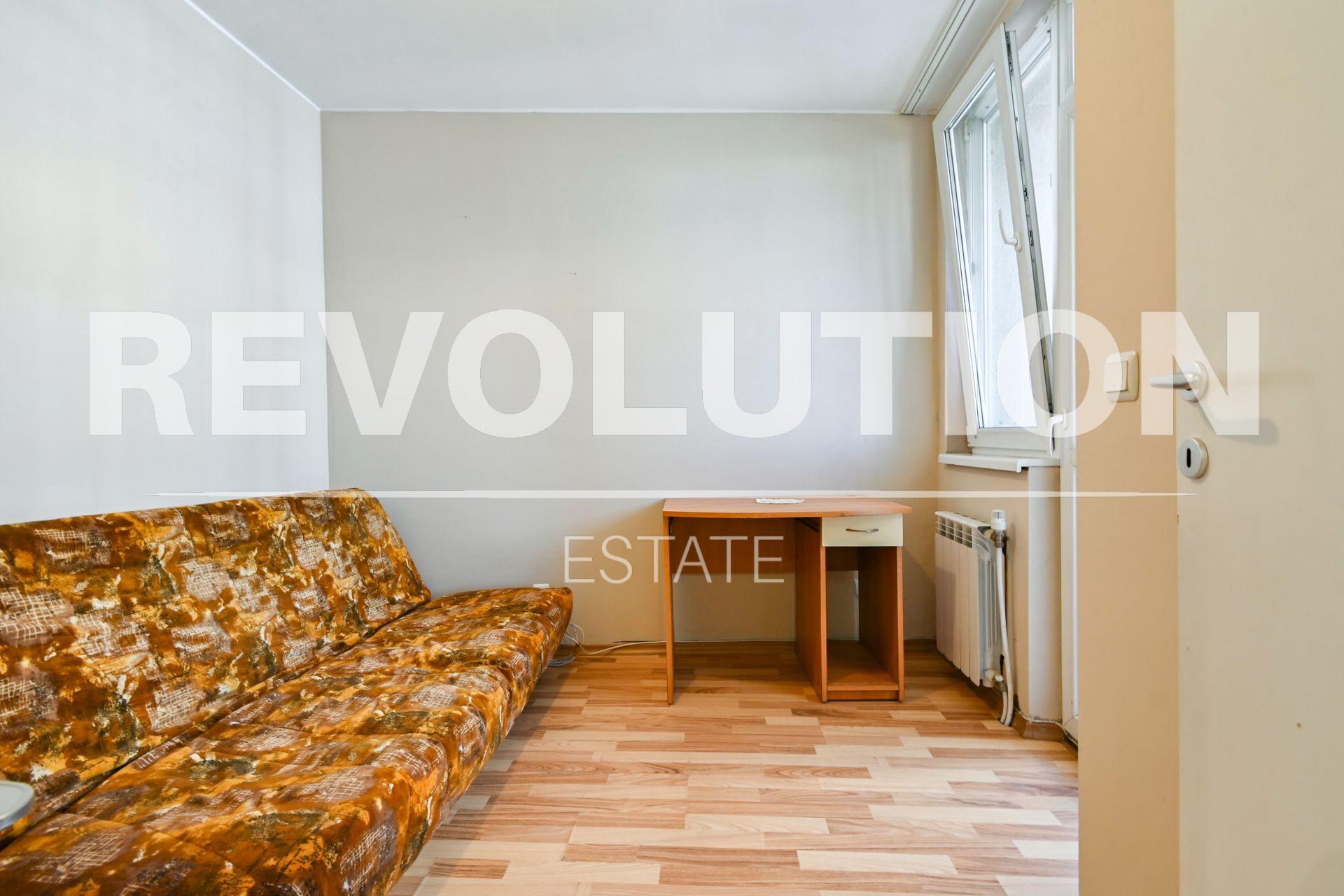 Revolution Estate presents a Two-bedroom apartment in Sofia, Slatina image 6