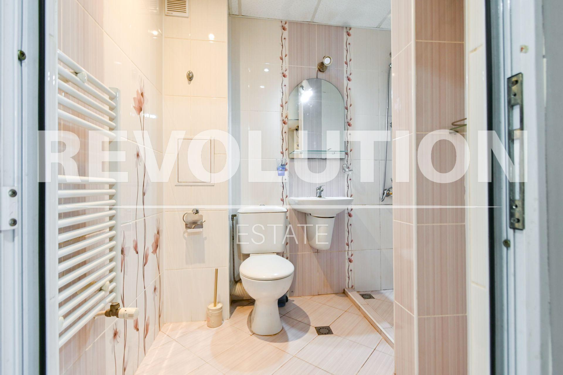 Revolution Estate presents a Two-bedroom apartment in Sofia, Slatina image 7