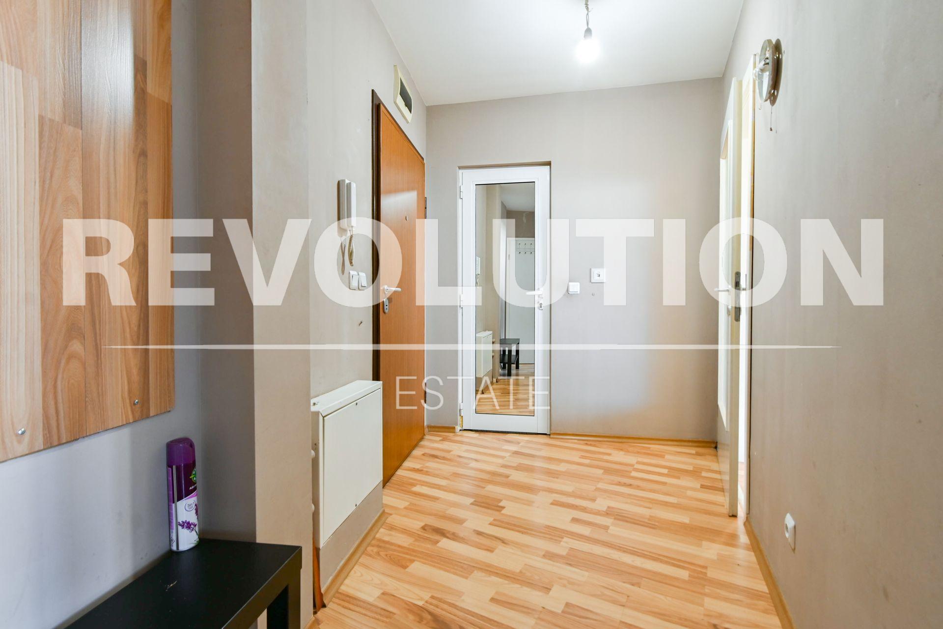 Revolution Estate presents a Two-bedroom apartment in Sofia, Slatina image 8