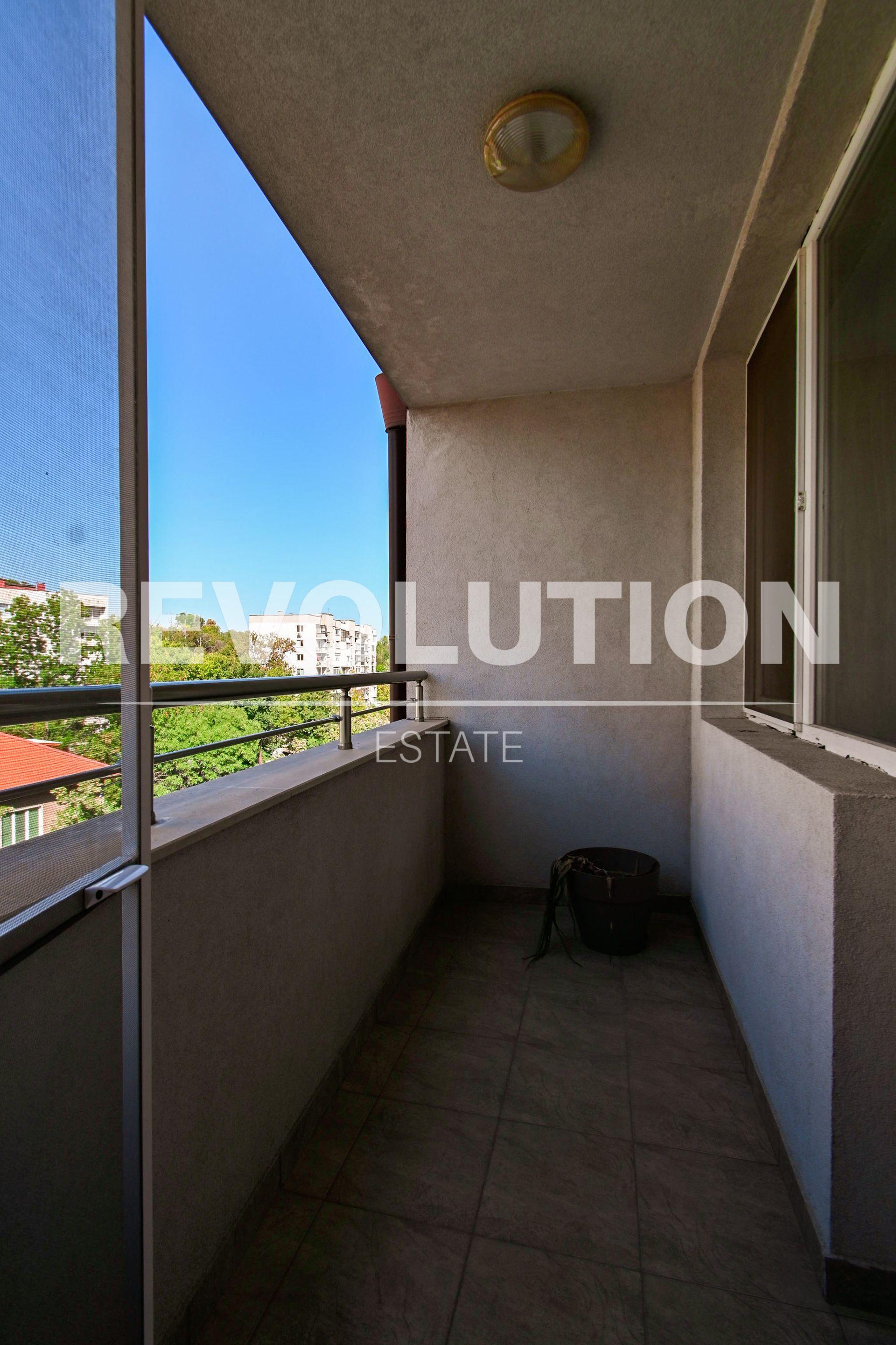 Revolution Estate presents a Two-bedroom apartment in Sofia, Slatina image 9