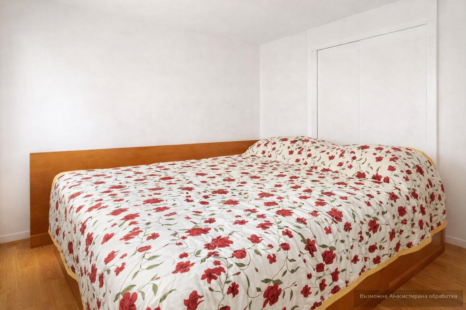 Three-room apartment in the Mladezhki Halm neighborhood image 2