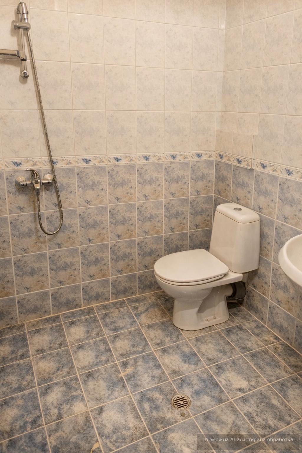 Three-room apartment in the Mladezhki Halm neighborhood image 4
