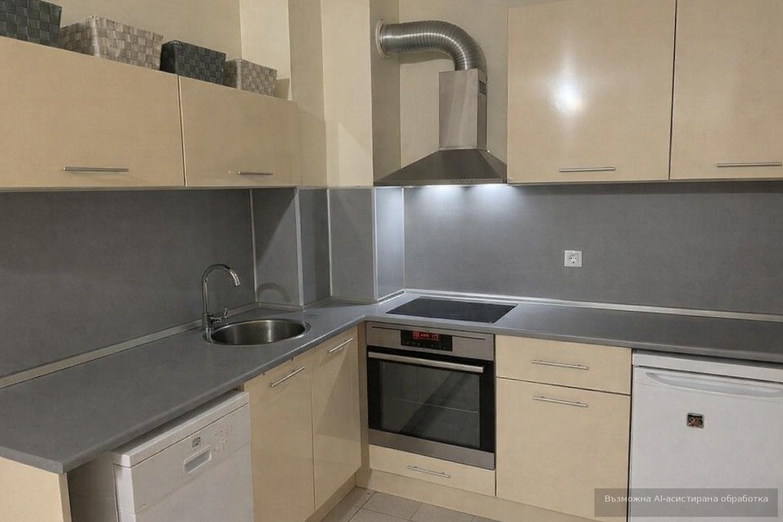 one-bedroom apartment image 1