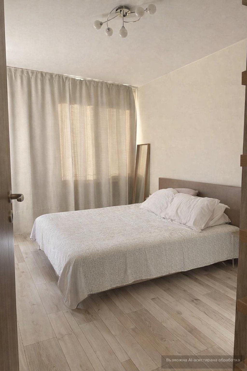 one-bedroom apartment image 3
