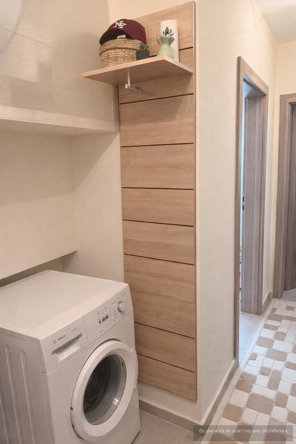 one-bedroom apartment image 5