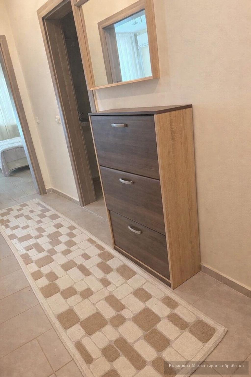 one-bedroom apartment image 6