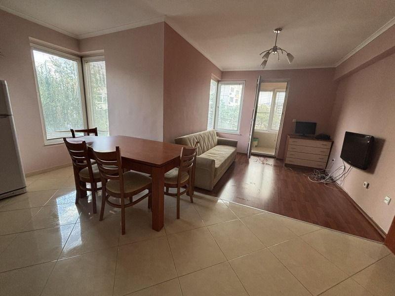 two-bedroom apartment image 2