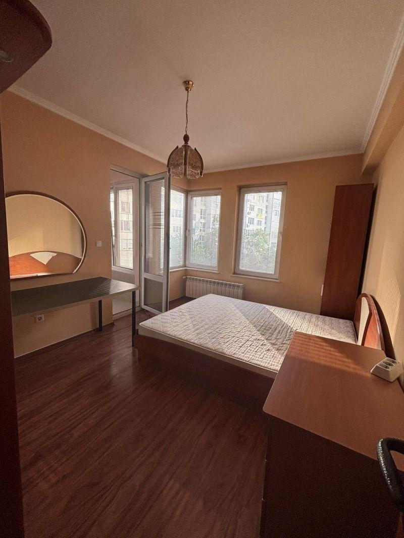 two-bedroom apartment image 3