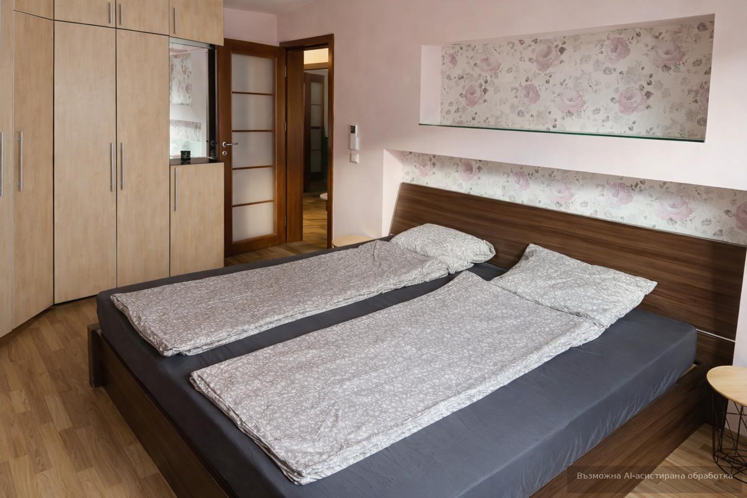 Тристаен апартамент  в гр.Варна, Винс! image 3