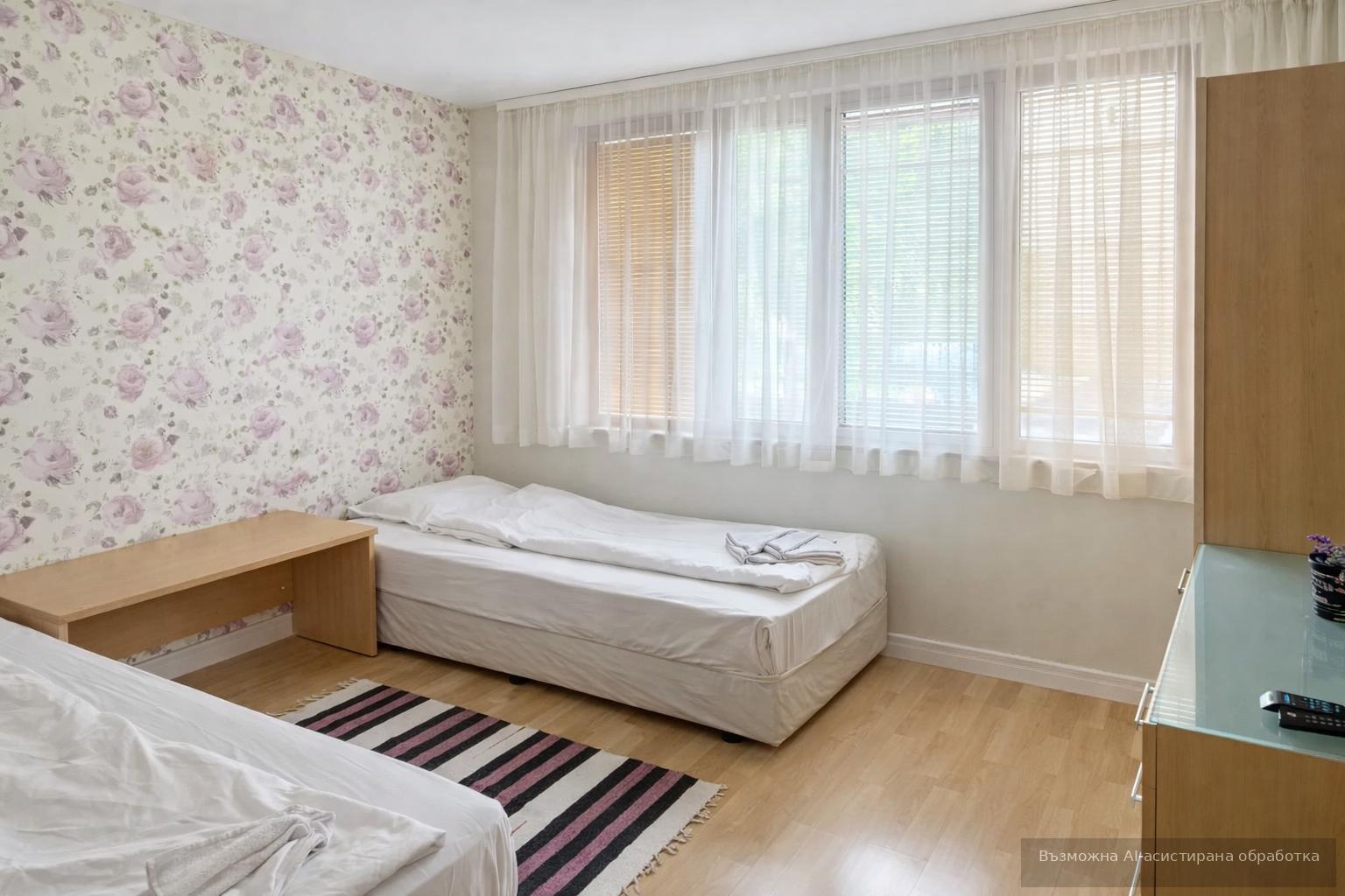 Тристаен апартамент  в гр.Варна, Винс! image 5