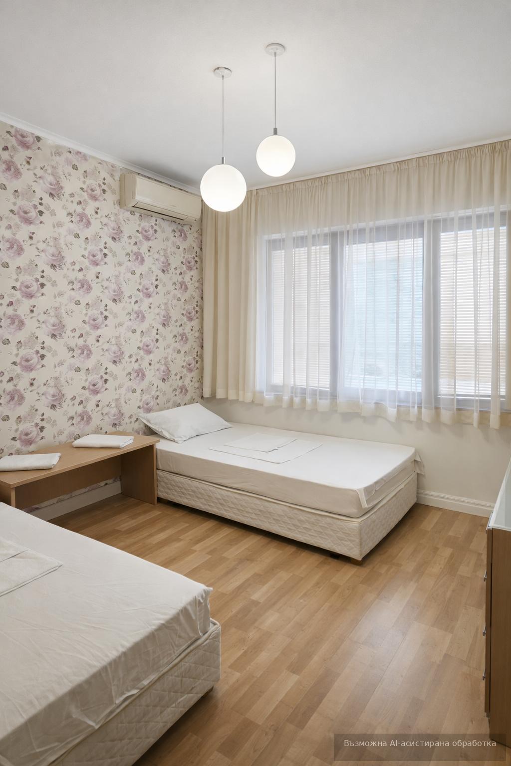 Тристаен апартамент  в гр.Варна, Винс! image 6