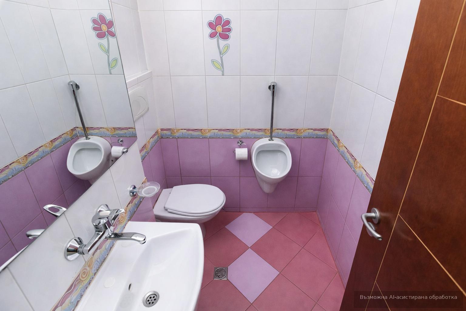 Тристаен апартамент  в гр.Варна, Винс! image 7